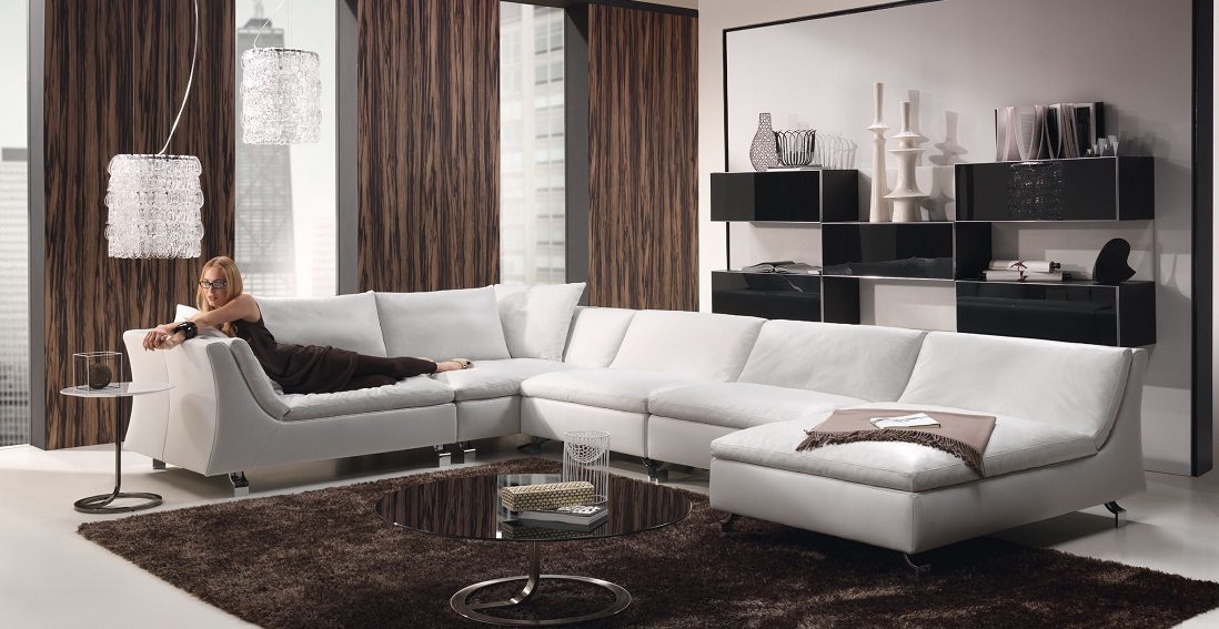 Cómo decorar un salón