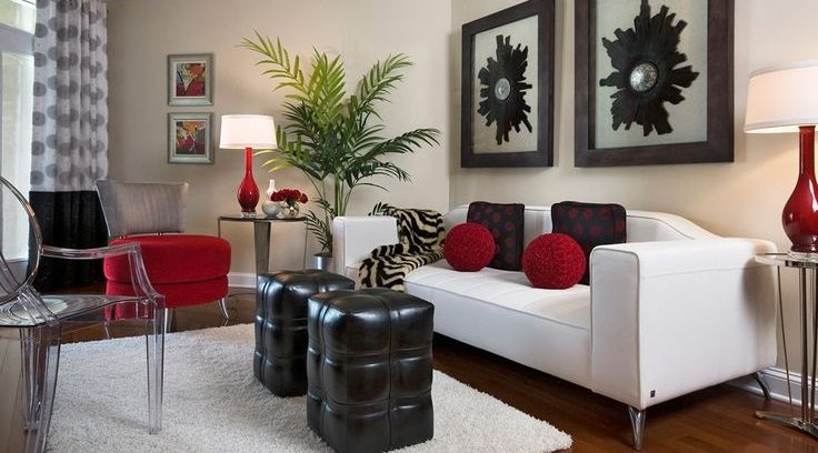 Consejos para decorar un salón clásico